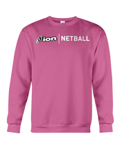 ION Netball Sweatshirt