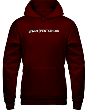 ION Pentathlon Hoodie