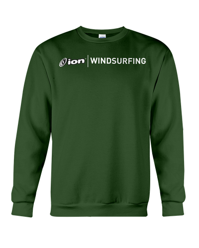 ION Windsurfing Sweatshirt