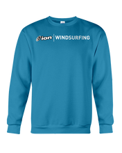 ION Wakeboarding Sweatshirt