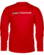 ION Triathlon Long Sleeve Tee