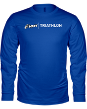 ION Triathlon Long Sleeve Tee