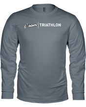 ION Triathlon Long Sleeve Tee
