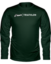 ION Triathlon Long Sleeve Tee