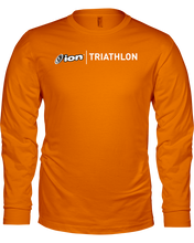 ION Triathlon Long Sleeve Tee