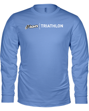 ION Triathlon Long Sleeve Tee