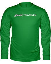ION Triathlon Long Sleeve Tee