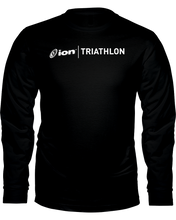 ION Triathlon Long Sleeve Tee