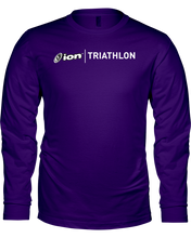 ION Triathlon Long Sleeve Tee