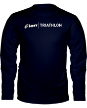 ION Triathlon Long Sleeve Tee