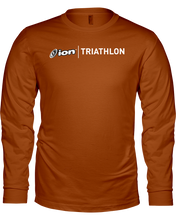 ION Triathlon Long Sleeve Tee
