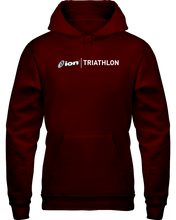 ION Triathlon Hoodie