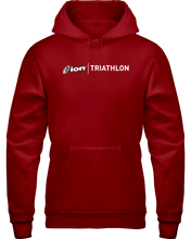 ION Triathlon Hoodie