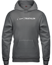 ION Triathlon Hoodie
