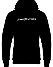 ION Triathlon Hoodie