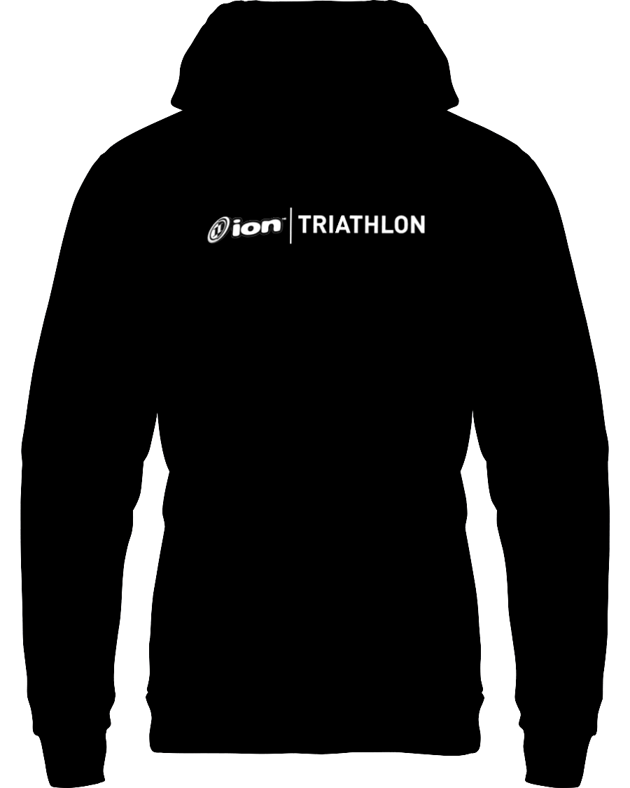 ION Triathlon Hoodie