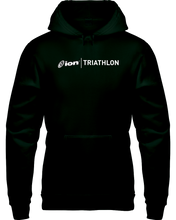 ION Triathlon Hoodie