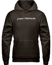 ION Triathlon Hoodie