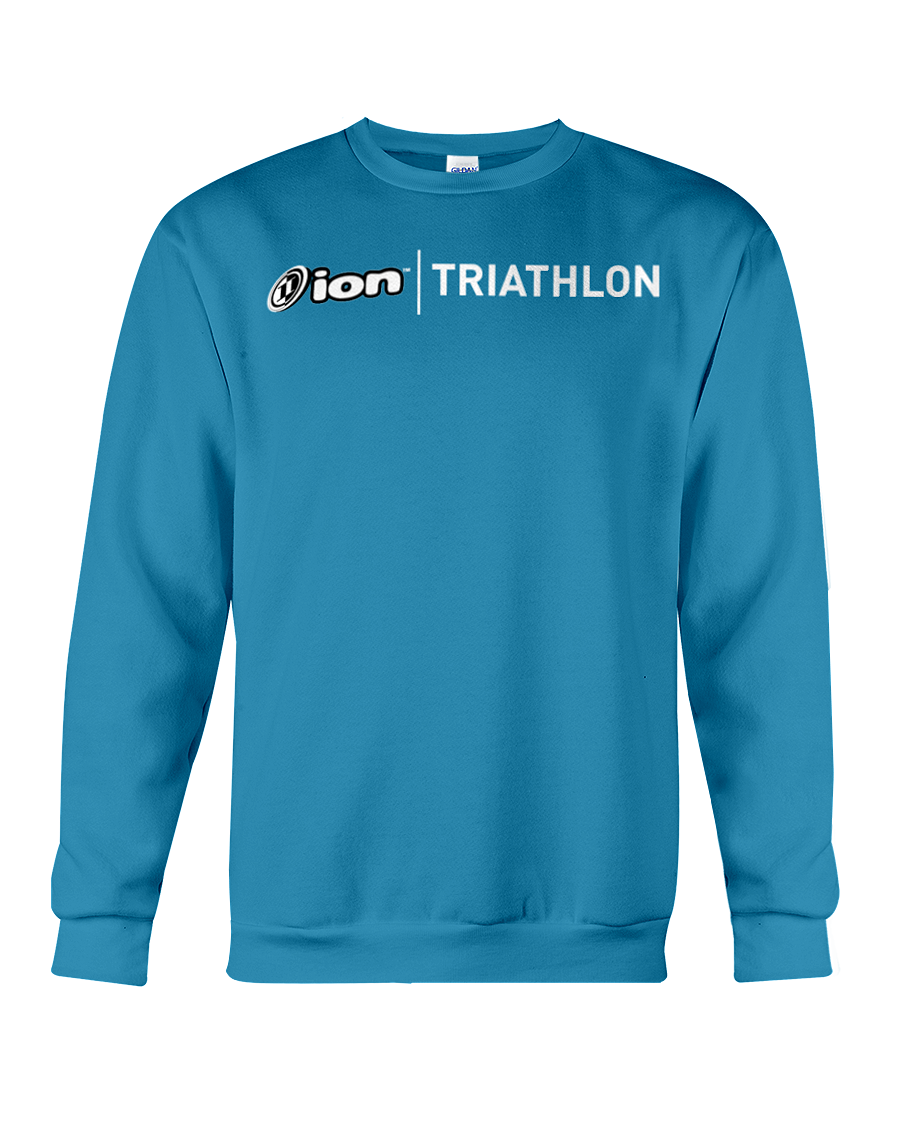 ION Triathlon Sweatshirt
