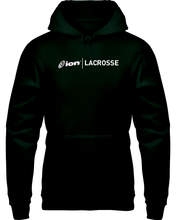 ION Lacrosse Hoodie