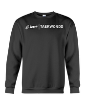 ION Taekwondo Sweatshirt