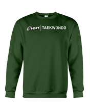 ION Taekwondo Sweatshirt