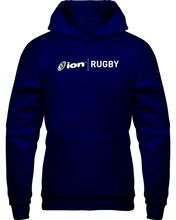 ION Rugby Hoodie