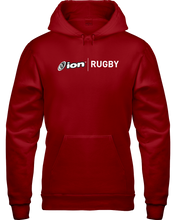 ION Rugby Hoodie