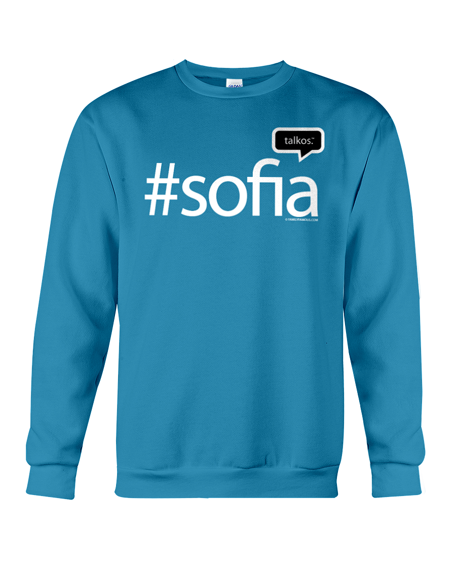 Family Famous Sofia Talkos Sweatshirt