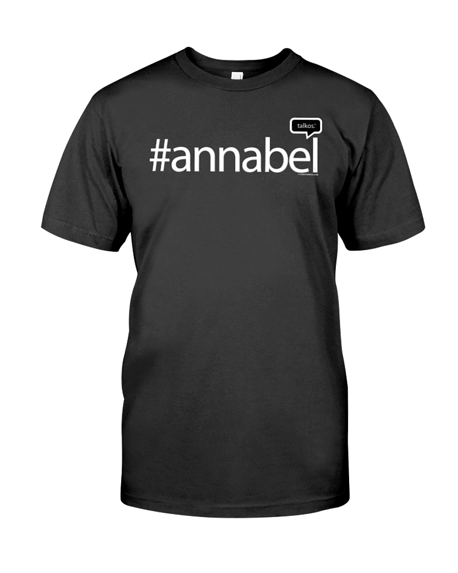 Family Famous Annabel Talkos Tee
