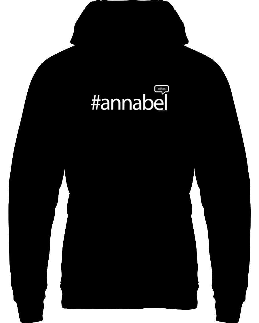 Family Famous Annabel Talkos Hoodie