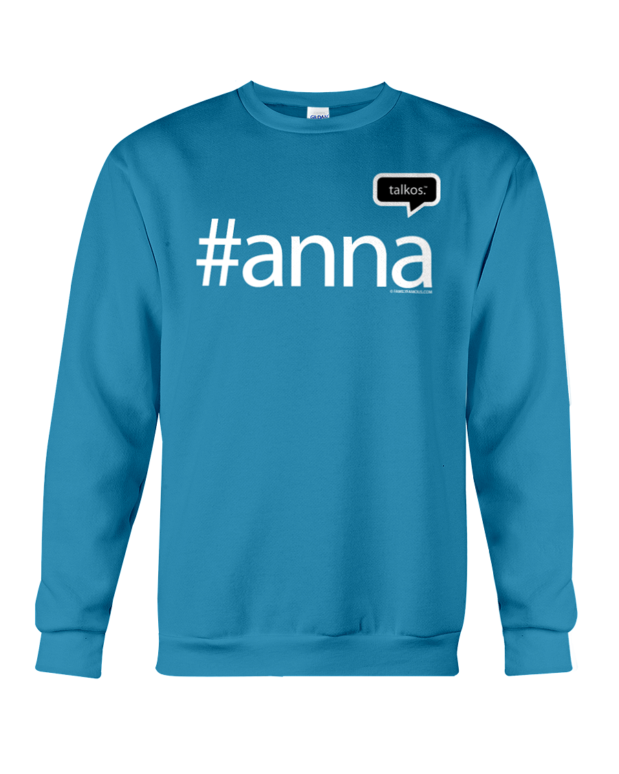 Family Famous Anna Talkos Sweatshirt