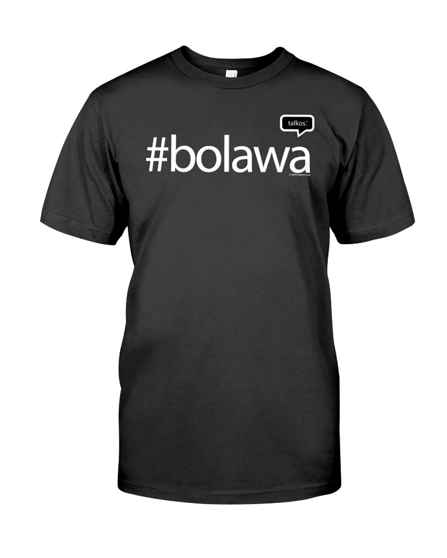 Family Famous Bolawa Talkos Tee