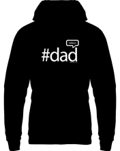 Family Famous Dad Talkos Hoodie