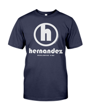 Family Famous Hernandez Circle Vibe Tee
