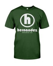 Family Famous Hernandez Circle Vibe Tee