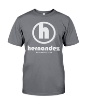 Family Famous Hernandez Circle Vibe Tee