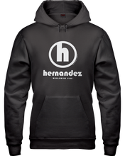 Family Famous Hernandez Circle Vibe Hoodie