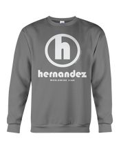 Family Famous Hernandez Circle Vibe Sweatshirt