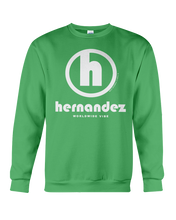 Family Famous Hernandez Circle Vibe Sweatshirt