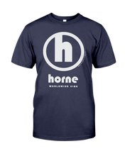 Family Famous Horne Circle Vibe Tee