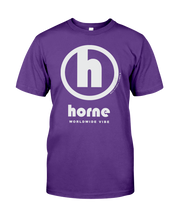 Family Famous Horne Circle Vibe Tee