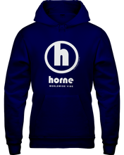 Family Famous Horne Circle Vibe Hoodie