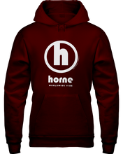 Family Famous Horne Circle Vibe Hoodie