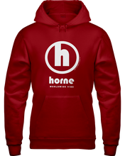 Family Famous Horne Circle Vibe Hoodie
