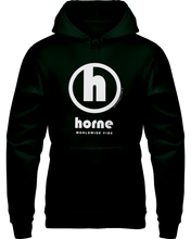 Family Famous Horne Circle Vibe Hoodie