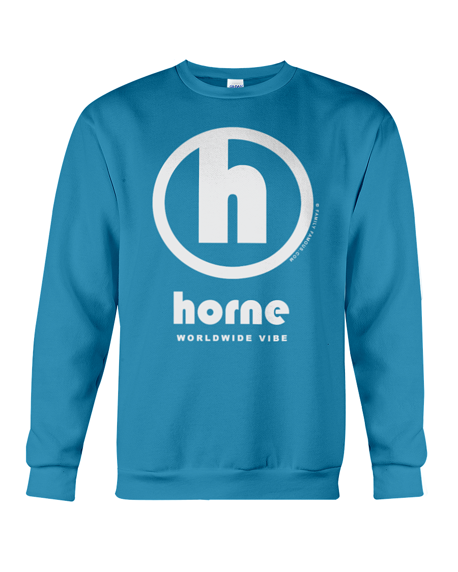 Family Famous Horne Circle Vibe Sweatshirt