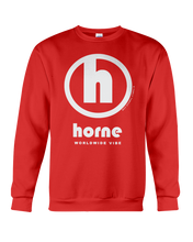 Family Famous Horne Circle Vibe Sweatshirt