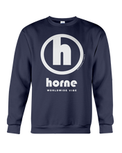 Family Famous Horne Circle Vibe Sweatshirt