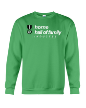 Family Famous Horne Hall Of Family Inductee Sweatshirt
